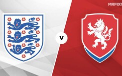 Link xem trực tiếp Anh vs CH Séc, 02h45 23/3: Vòng loại Euro 2020