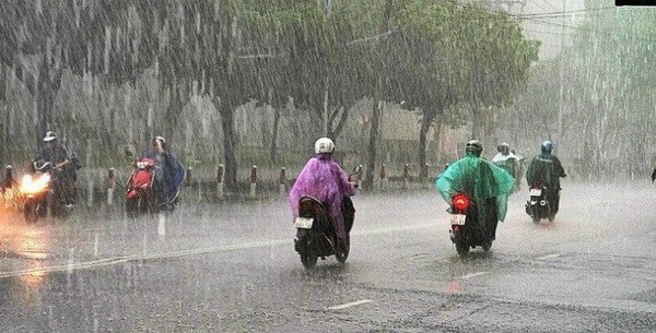 Dự báo thời tiết ngày mai 24/3: Không khí lạnh mở rộng vùng ảnh hưởng nhiệt độ Đông Bắc còn 13 độ C - Ảnh 1. Dự báo thời tiết ngày mai 24/3: Không khí lạnh mở rộng vùng ảnh hưởng nhiệt độ Đông Bắc còn 13 độ C - Ảnh 1.