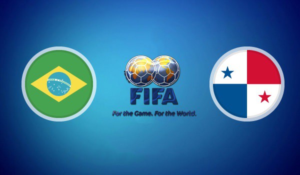 Nhận định Brazil vs Panama (0h00, 24/3) Giao hữu quốc tế: Mưa bàn thắng chờ đợi - Ảnh 1. Nhận định Brazil vs Panama (0h00, 24/3) Giao hữu quốc tế: Mưa bàn thắng chờ đợi - Ảnh 1.