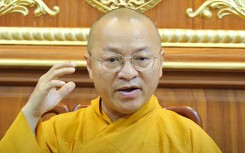 'Thỉnh oan gia trái chủ' là đánh tráo khái niệm, lừa đảo có tổ chức