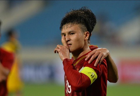 Indonesia - đối thủ của U23 Việt Nam mạnh cỡ nào? - Ảnh 1. Indonesia - đối thủ của U23 Việt Nam mạnh cỡ nào? - Ảnh 1.