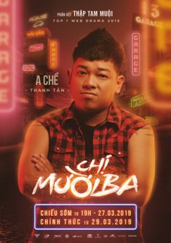 Phim hài hành động bạc tỉ của Thu Trang tung poster, hé lộ nội dung gay cấn - Ảnh 10.