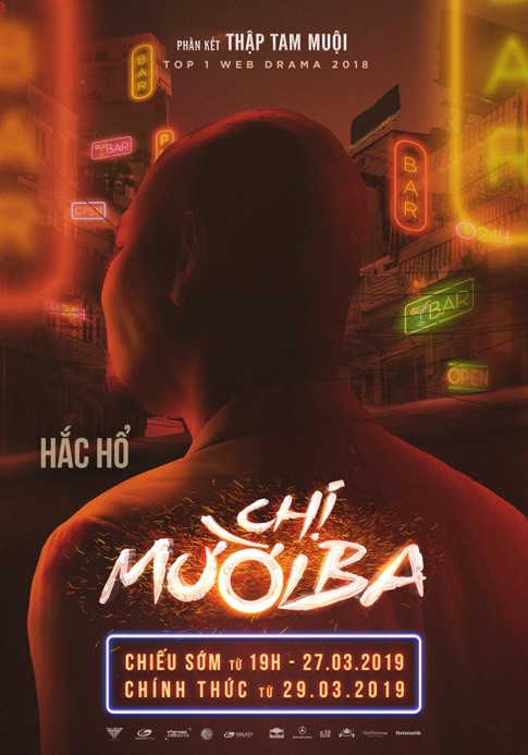 Phim hài hành động bạc tỉ của Thu Trang tung poster, hé lộ nội dung gay cấn - Ảnh 2.