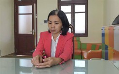 Nữ sinh bị giết ở Điện Biên: Bùi Kim Thu tung hỏa mù trước công an