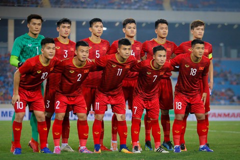 Quang Hải là điểm mạnh và cũng là điểm yếu nhất của U23 Việt Nam - Ảnh 2.