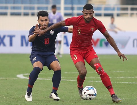 Indonesia - đối thủ của U23 Việt Nam mạnh cỡ nào? - Ảnh 2.