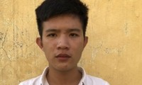 Mâu thuẫn sau cuộc nhậu, côn đồ mang hàng nóng hỗn chiến kinh hoàng - Ảnh 3. Mâu thuẫn sau cuộc nhậu, côn đồ mang hàng nóng hỗn chiến kinh hoàng - Ảnh 3.
