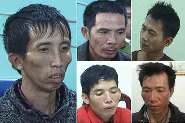 Nữ sinh bị giết ở Điện Biên: Bùi Kim Thu tung hỏa mù trước công an - Ảnh 2.