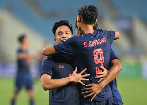 Indonesia - đối thủ của U23 Việt Nam mạnh cỡ nào? - Ảnh 3.