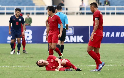 Indonesia - đối thủ của U23 Việt Nam mạnh cỡ nào? - Ảnh 4.