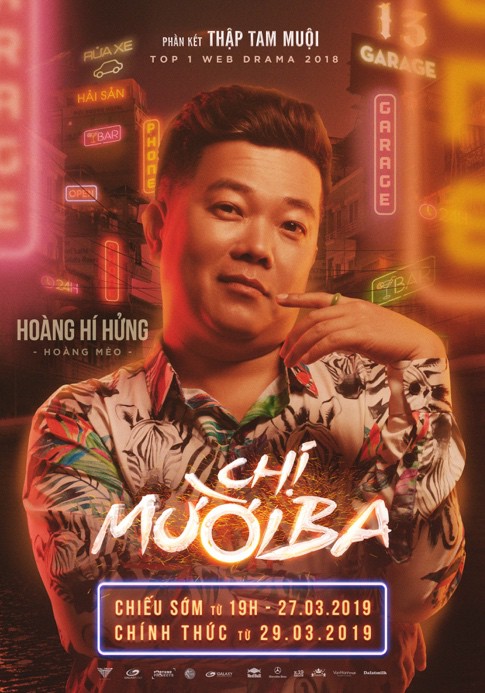Phim hài hành động bạc tỉ của Thu Trang tung poster, hé lộ nội dung gay cấn - Ảnh 5.