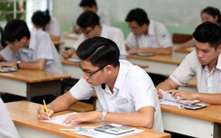 Đề thi thử THPT quốc gia 2019 môn Toán THPT Yên Lạc 2 lần 3