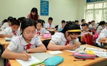 Giáo viên tư vấn cách làm bài toán kinh doanh lỗ - lãi cho học sinh ôn thi vào lớp 6 trường tốp