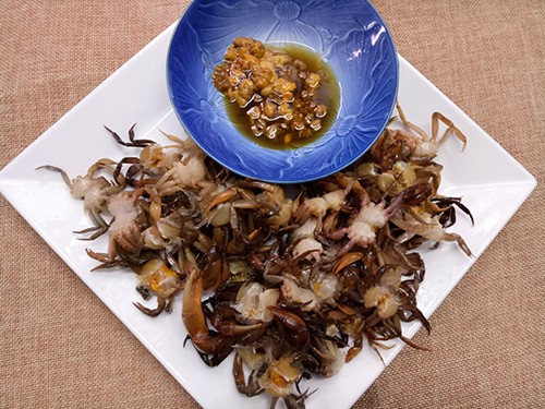 Tối nay ăn gì: Gợi ý cách nấu lẩu cua đồng chuẩn vị cho bữa tối cuối tuần - Ảnh 3. Tối nay ăn gì: Gợi ý cách nấu lẩu cua đồng chuẩn vị cho bữa tối cuối tuần - Ảnh 3.