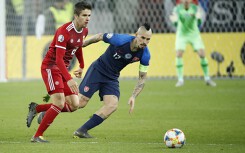Link xem trực tiếp Hungary vs Croatia, vòng loại Euro 2020