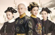 Vì sao Trung Quốc cấm chiếu phim cổ trang?