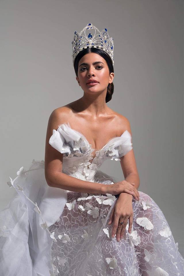 Hoa hậu Thế giới Philippines gây tranh cãi khi chê Miss World 2018 là gameshow - Ảnh 3. Hoa hậu Thế giới Philippines gây tranh cãi khi chê Miss World 2018 là gameshow - Ảnh 3.