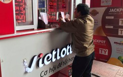 Kết quả xổ số (KQXS) Vietlott Mega 6/45 hôm nay 24/3/2019: Hơn 19 tỉ đồng chưa về với chủ