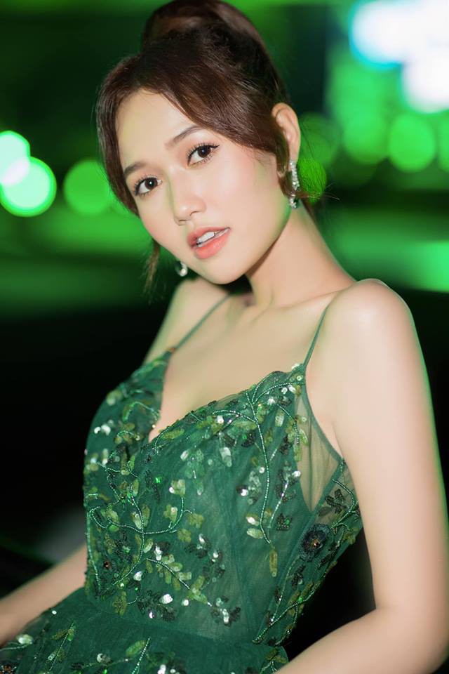 Sao Việt hôm nay (24/3): Thu Minh làm fashionista, Lan Ngọc, Phạm Quỳnh Anh quyến rũ khó cưỡng - Ảnh 2. Sao Việt hôm nay (24/3): Thu Minh làm fashionista, Lan Ngọc, Phạm Quỳnh Anh quyến rũ khó cưỡng - Ảnh 2.