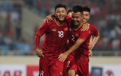 Lịch thi đấu vòng loại U23 châu Á hôm nay (24/3): U23 Việt Nam vs U23 Indonesia đá mấy giờ?
