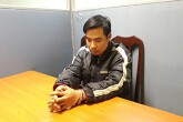 Thay đổi tội danh trong vụ án xâm hại bé gái ở huyện Chương Mỹ hoàn toàn phù hợp quy định của Bộ luật Tố tụng hình sự