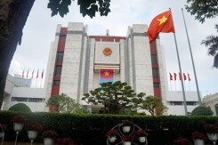 'Uy tín lãnh đạo TP Hà Nội bị ảnh hưởng nghiêm trọng sau một bài báo sai sự thật'