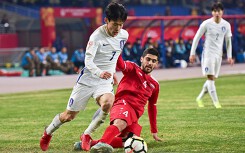 Vòng loại U23 châu Á: Australia vùi dập Đài Loan bằng cơn mưa 6 bàn thắng