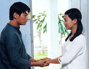 Dàn diễn viên Người đàn bà yếu đuối hội ngộ sau 17 năm phim phát sóng - Ảnh 3.