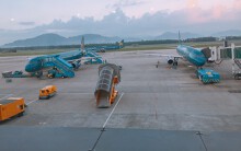 Thủ tướng đồng ý mở rộng, nâng cấp sân bay Chu Lai