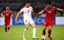 Nhận định U23 Kuwait vs U23 Syria, vòng loại U23 châu Á 2020