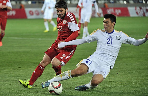 Nhận định tài xỉu Kazakhstan vs Nga, 21h00 24/03: Vòng loại Euro - Ảnh 1. Nhận định tài xỉu Kazakhstan vs Nga, 21h00 24/03: Vòng loại Euro - Ảnh 1.
