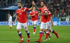 Kênh xem trực tiếp bóng đá Kazakhstan vs Nga (21h00 24/03): Vòng loại Euro 2020