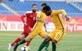 Link xem trực tiếp U23 Đài Loan vs U23 Australia, 17h00 24/3: Vòng loại U23 châu Á