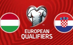 Kênh xem trực tiếp Hungary vs Croatia, vòng loại Euro 2020