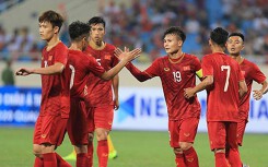 Kênh xem trực tiếp U23 Việt Nam vs U23 Indonesia, 20h00 24/3: Vòng loại U23 Đông Nam Á