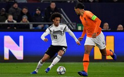 Depay tỏa sáng, 'Lốc cam' vẫn bại trận trước 'Xe tăng' trong ngày Reus là siêu dự bị