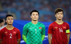 U23 Việt Nam vs U23 Indonesia: Bùi Tiến Dũng đối diện thử thách