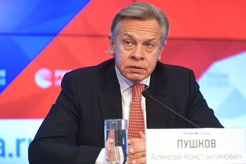 Báo cáo của công tố đặc biệt Mỹ về can thiệp của Moscow: Nga bình luận gì? - Ảnh 1.