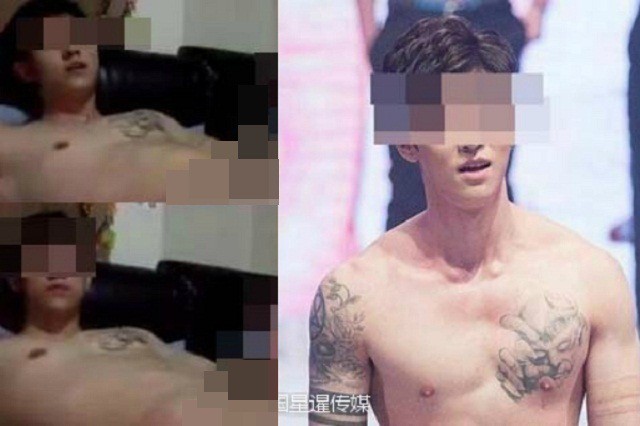 Mỹ nam Thái Lan: Tưởng chết chìm với clip sex tuổi thiếu niên, nào ngờ lấy lại hào quang chỉ sau 30 ngày - Ảnh 7. Mỹ nam Thái Lan: Tưởng chết chìm với clip sex tuổi thiếu niên, nào ngờ lấy lại hào quang chỉ sau 30 ngày - Ảnh 7.