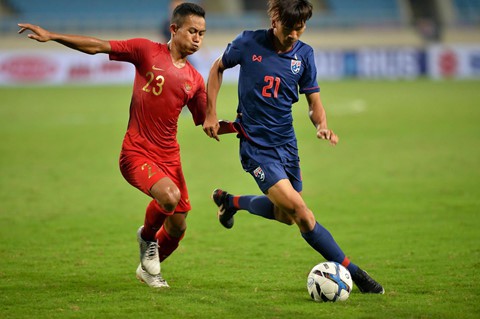 U23 Việt Nam vs U23 Indonesia: Bùi Tiến Dũng đối diện thử thách - Ảnh 2.