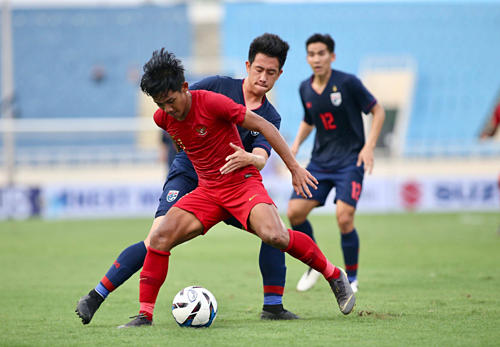 Việt Nam vs Indonesia: Chờ tài dụng binh của thầy Park - Ảnh 2.
