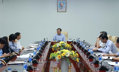Ông Dũng lò vôi: Tôi không khoác lác khi bỏ 10.000 tỷ xử lý ô nhiễm - Ảnh 2.