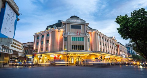 Tập đoàn nhà chồng Hà Tăng là ông trùm lĩnh vực nào? - Ảnh 2.