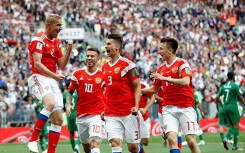 Link xem trực tiếp bóng đá Kazakhstan vs Nga (21h00 24/03): Vòng loại Euro 2020