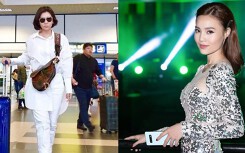 Sao Việt hôm nay (24/3): Thu Minh làm fashionista, Lan Ngọc, Phạm Quỳnh Anh quyến rũ khó cưỡng