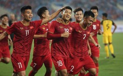 Link xem trực tiếp kết quả U23 Việt Nam vs U23 Indonesia, 20h00 24/3: Vòng loại U23 Đông Nam Á