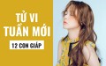 Tử vi tuần mới (25/3 - 31/3) của 12 con giáp: Tuổi Mão đỏ tình đỏ bạc