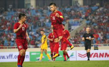 Nhận định bóng đá U23 Việt Nam vs U23 Indonesia, 20h00 24/03: Khuất phục đối thủ 'kỵ giơ'