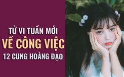 Tử vi tuần mới (25/3 - 31/3) về công việc của 12 cung hoàng đạo: Bạch Dương cẩn trọng lời nói, Cự Giải gặp xích mích nhỏ