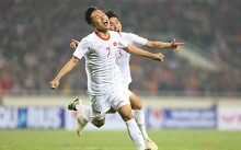 Quang Hải châm ngòi, Việt Hưng bùng nổ, U23 Việt Nam thắng nghẹt thở U23 Indonesia